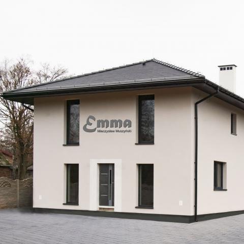 Muszyński Mieczysław 