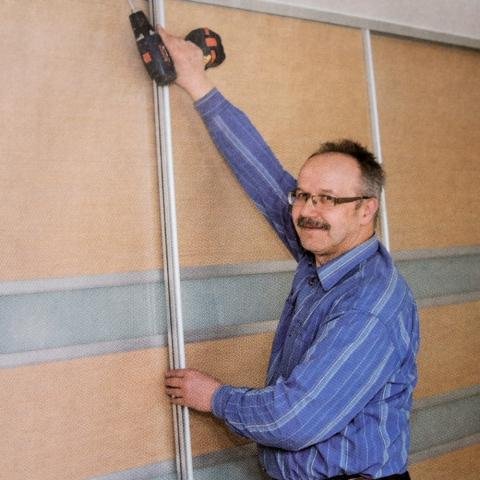 Krawiec Adam - stolarz