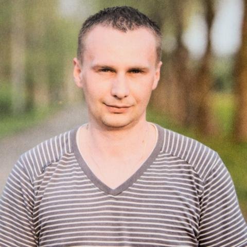 Stępień Grzegorz - monter instalacji sanitarnych i CO