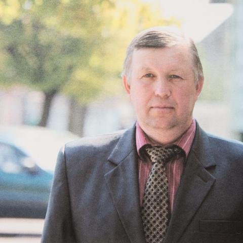 Wróblewski Grzegorz - murarz