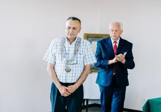 Walne Zgromadzenie członków Cechu Łask 2021