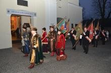 Obchody święta Bożego Ciała 2016