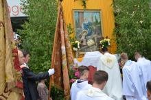 Obchody święta Bożego Ciała 2016