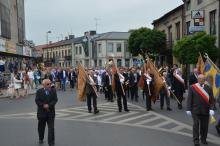 Obchody święta Bożego Ciała 2016