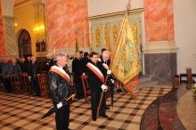 Obchody święta Bożego Ciała 2016