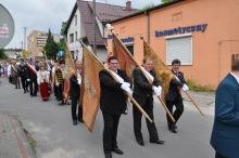 Obchody święta Bożego Ciała 2016