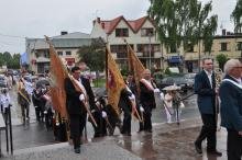 Obchody święta Bożego Ciała 2016