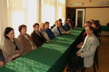 Dzień Nauczyciela 2007