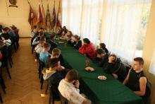 Dzień Nauczyciela 2007