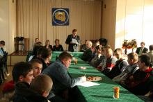 Dzień Nauczyciela 2007