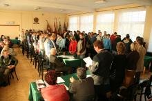 Dzień Nauczyciela 2007