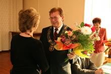 Dzień Nauczyciela 2007