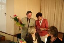 Dzień Nauczyciela 2007