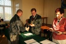 Dzień Nauczyciela 2007