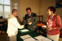 Dzień Nauczyciela 2007