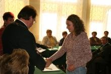 Dzień Nauczyciela 2007