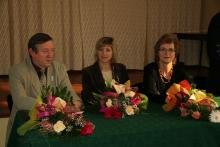 Dzień Nauczyciela 2007