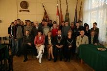 Dzień Nauczyciela 2007