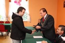 Dzień Nauczyciela 2016