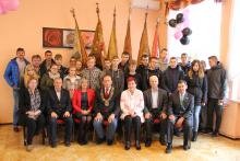 Dzień Nauczyciela 2016