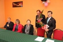 Dzień Nauczyciela 2016