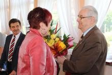 Walne Zgromadzenie członków Cechu 2017