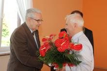 Walne Zgromadzenie członków Cechu 2017