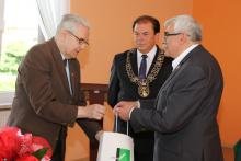 Walne Zgromadzenie członków Cechu 2017