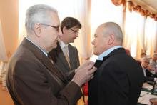 Walne Zgromadzenie członków Cechu 2017