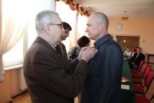 Walne Zgromadzenie członków Cechu 2017