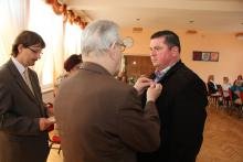 Walne Zgromadzenie członków Cechu 2017