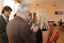 Walne Zgromadzenie członków Cechu 2017