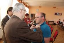 Walne Zgromadzenie członków Cechu 2017