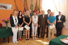 Walne Zgromadzenie członków Cechu 2017