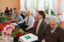 Walne Zgromadzenie członków Cechu 2017