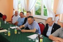 Walne Zgromadzenie członków Cechu 2017