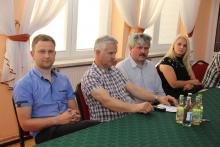 Walne Zgromadzenie członków Cechu 2017