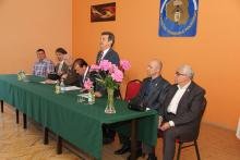 Walne Zgromadzenie członków Cechu 2017