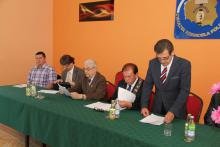 Walne Zgromadzenie członków Cechu 2017