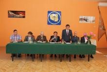 Walne Zgromadzenie członków Cechu 2017