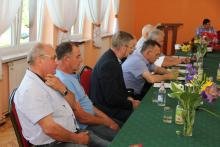 Walne Zgromadzenie członków Cechu 2017