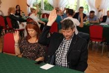 Walne Zgromadzenie członków Cechu 2017