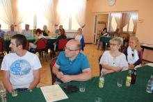 Walne Zgromadzenie członków Cechu 2017