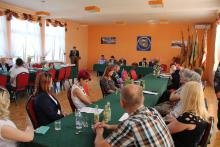 Walne Zgromadzenie członków Cechu 2017