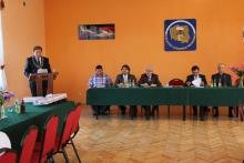 Walne Zgromadzenie członków Cechu 2017