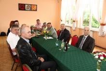 Walne Zgronadzenie Członków Cechu 2015