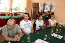 Walne Zgronadzenie Członków Cechu 2015