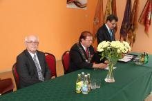 Walne Zgronadzenie Członków Cechu 2015