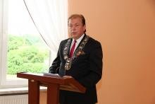 Walne Zgronadzenie Członków Cechu 2015