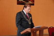 Walne Zgronadzenie Członków Cechu 2015